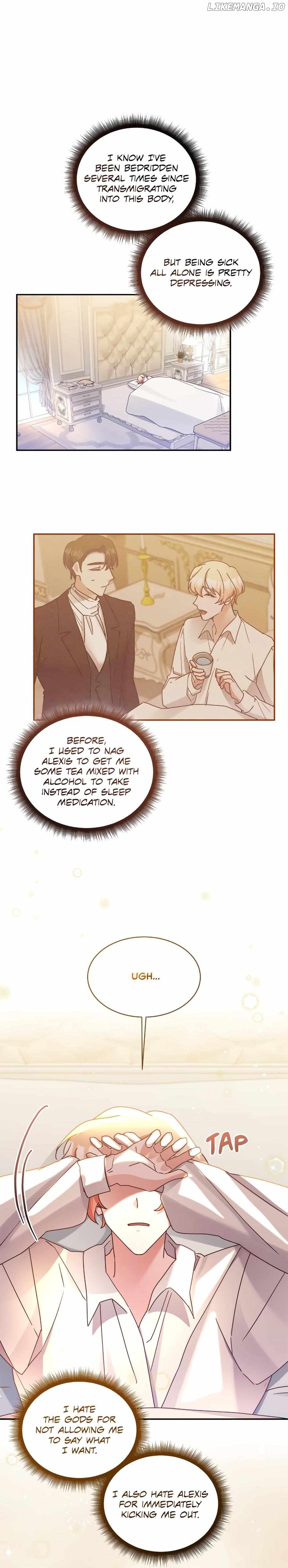 Sweetie, Sweetie, Sweetie Chapter 58 - page 10