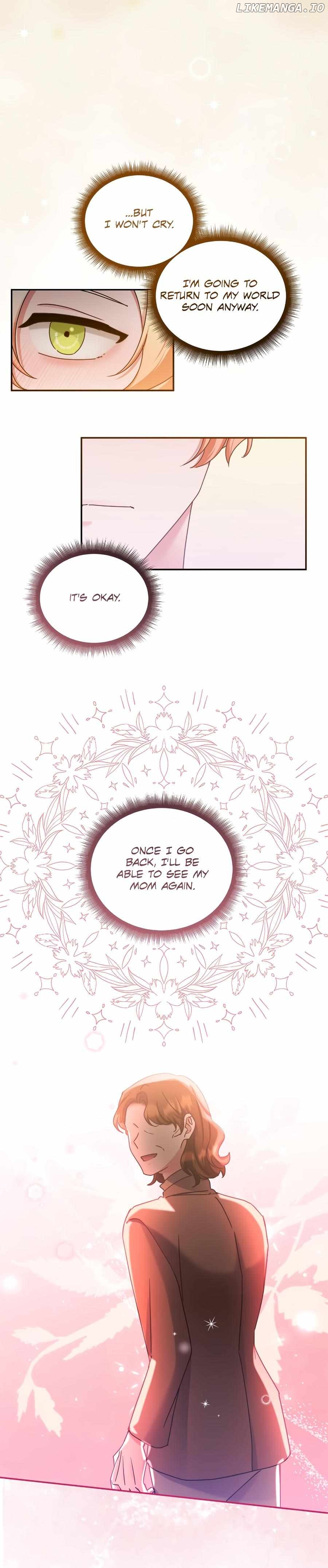 Sweetie, Sweetie, Sweetie Chapter 58 - page 11