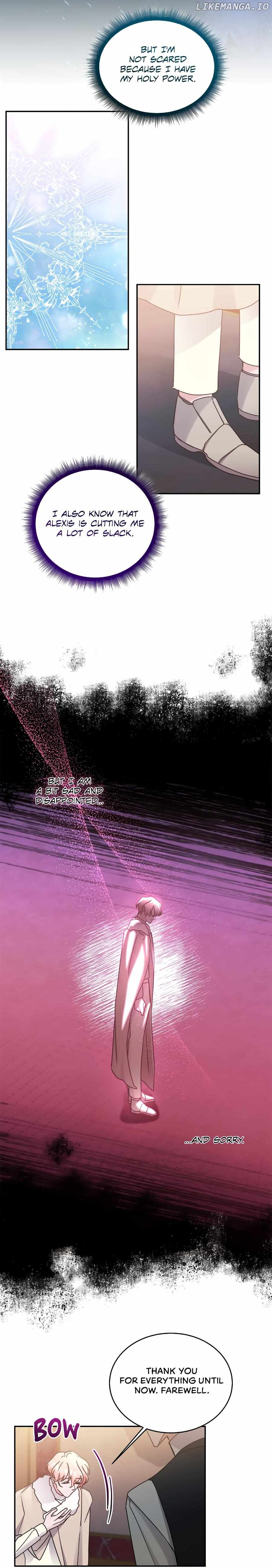 Sweetie, Sweetie, Sweetie Chapter 58 - page 6