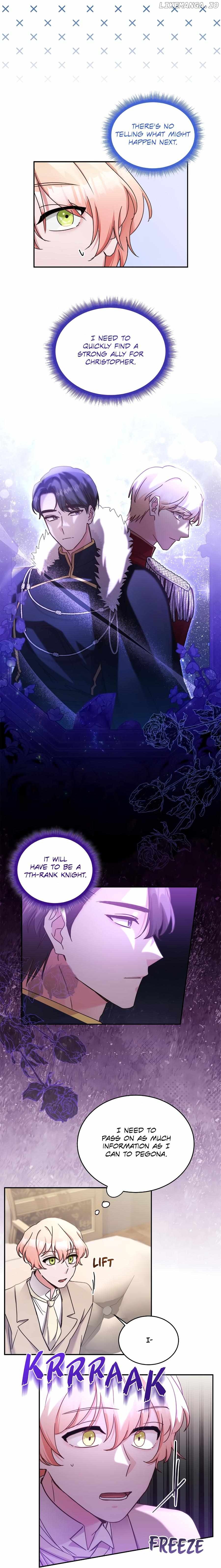 Sweetie, Sweetie, Sweetie Chapter 59 - page 16