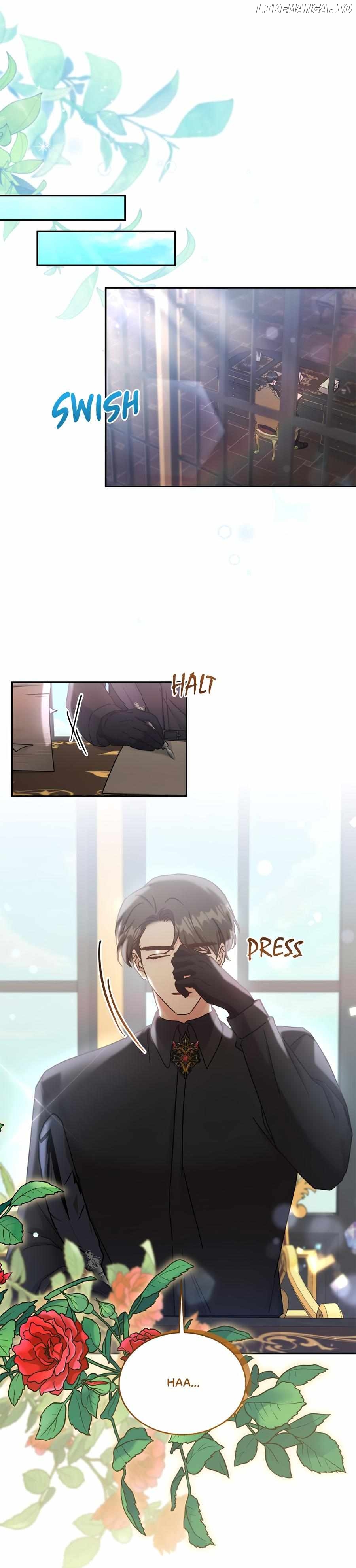 Sweetie, Sweetie, Sweetie Chapter 59 - page 1