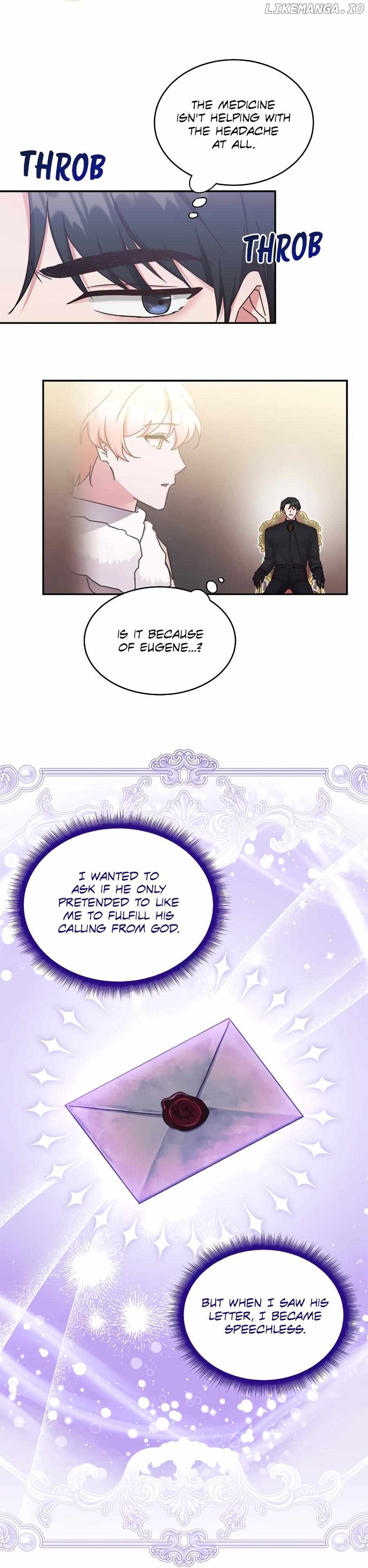 Sweetie, Sweetie, Sweetie Chapter 59 - page 2