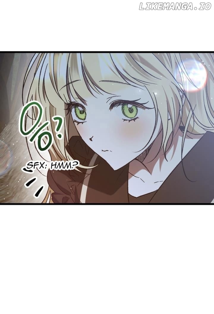The Hero Proposed to Me Chapter 30 - page 22