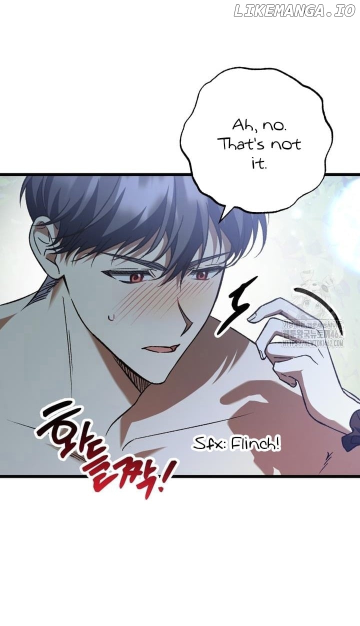 The Hero Proposed to Me Chapter 30 - page 38
