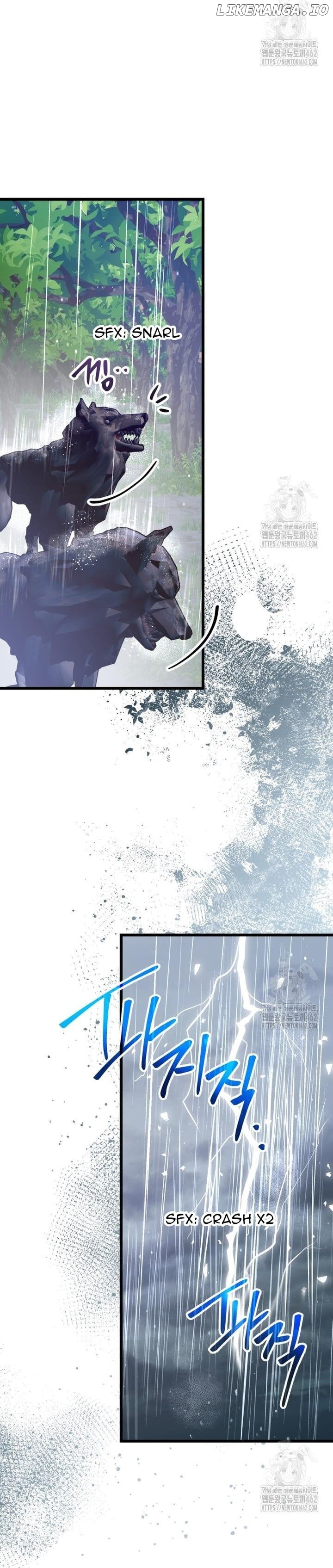 The Hero Proposed to Me Chapter 30 - page 4
