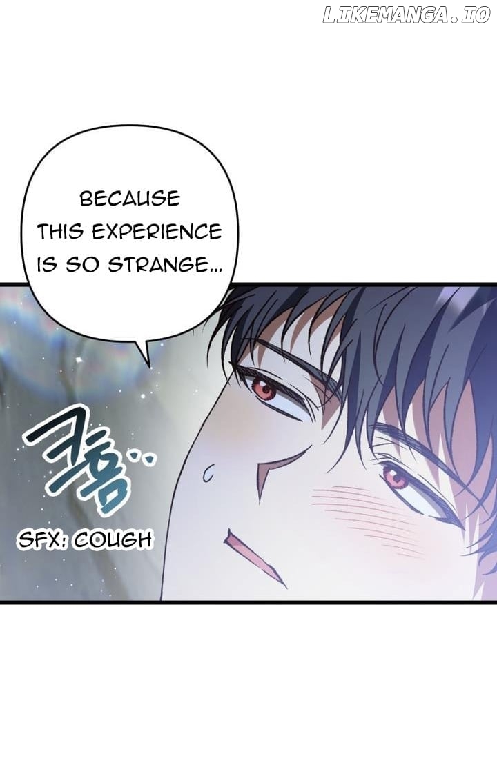 The Hero Proposed to Me Chapter 30 - page 47