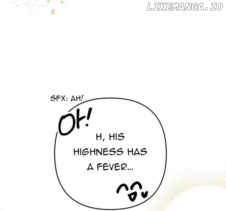 The Hero Proposed to Me Chapter 30 - page 65
