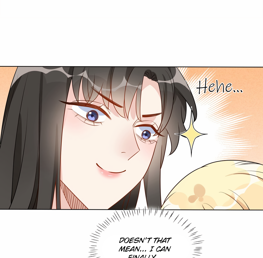 Your Scent is a Little Sweet Chapter 50 - page 12