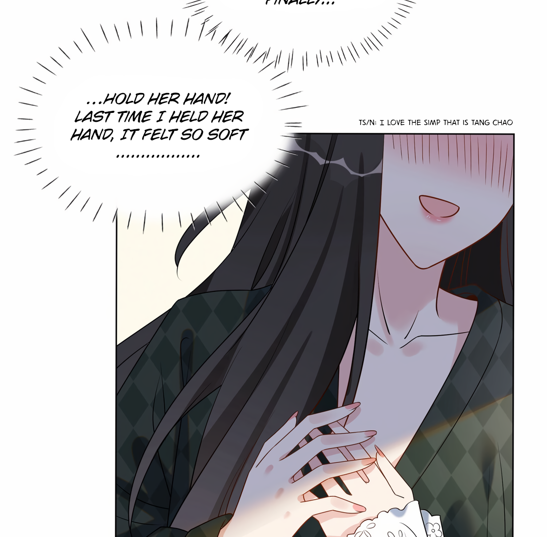 Your Scent is a Little Sweet Chapter 50 - page 13