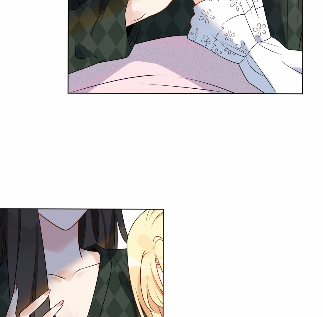 Your Scent is a Little Sweet Chapter 50 - page 14