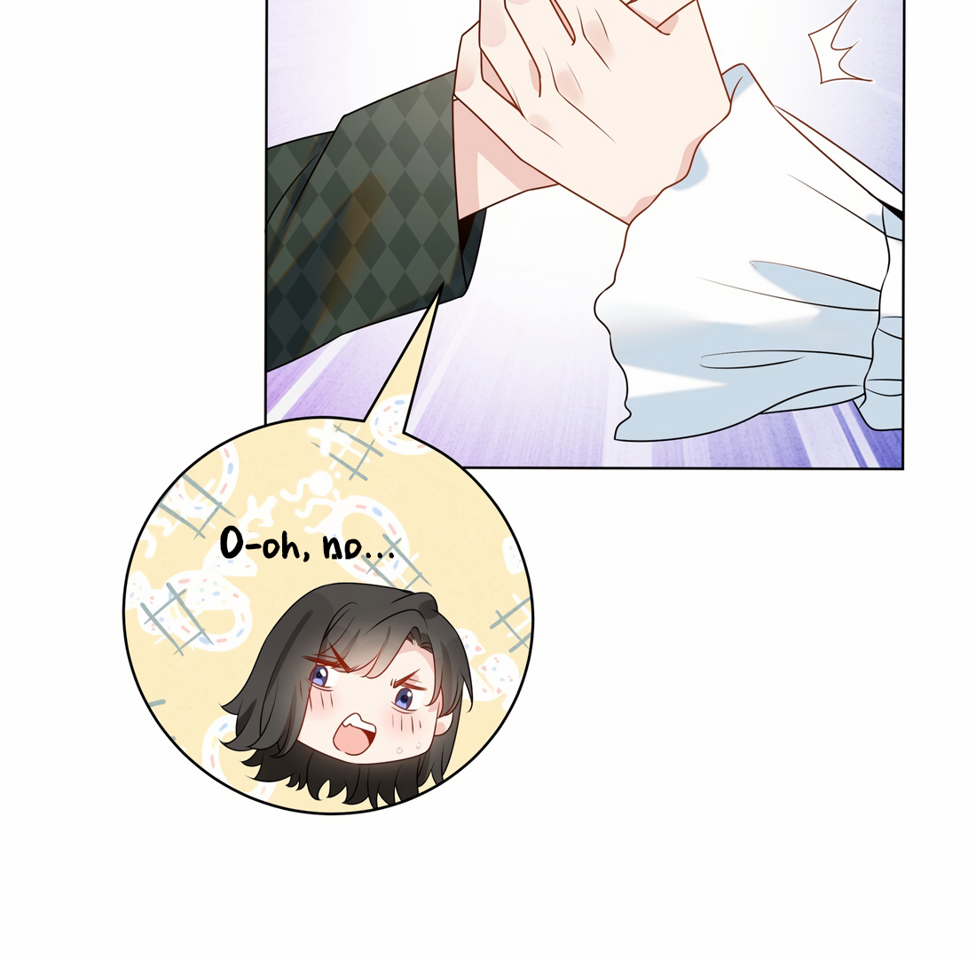 Your Scent is a Little Sweet Chapter 50 - page 16