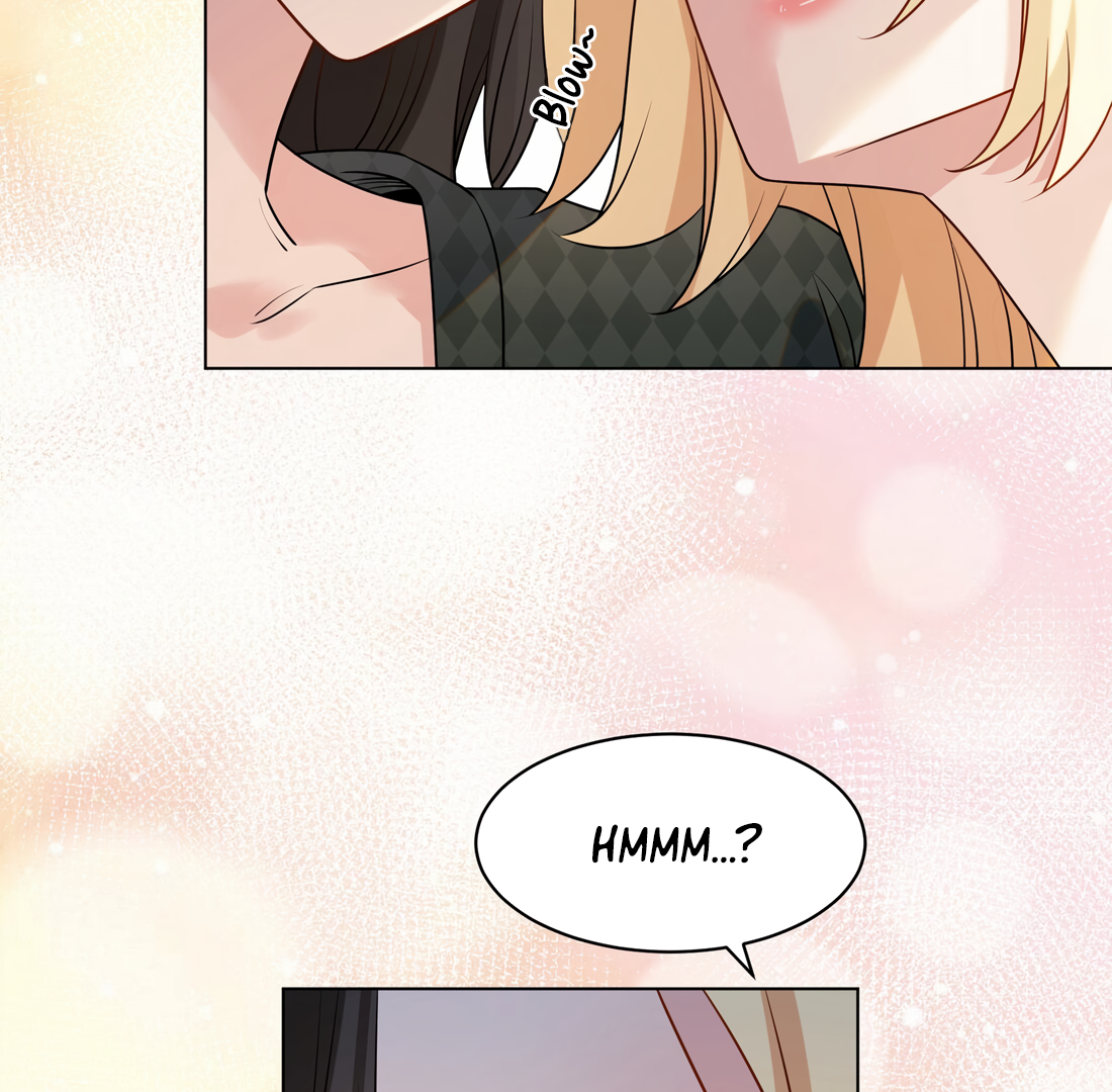Your Scent is a Little Sweet Chapter 50 - page 19