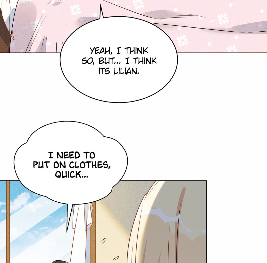 Your Scent is a Little Sweet Chapter 50 - page 24