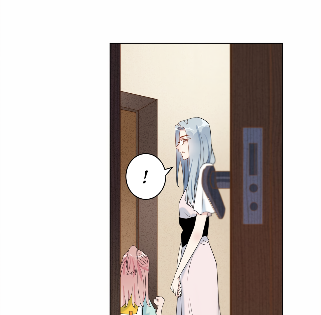 Your Scent is a Little Sweet Chapter 50 - page 27