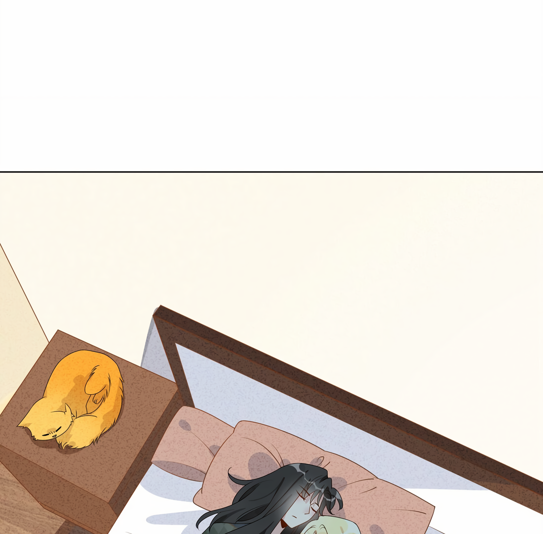 Your Scent is a Little Sweet Chapter 50 - page 4