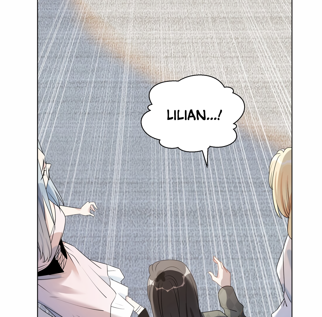 Your Scent is a Little Sweet Chapter 50 - page 39