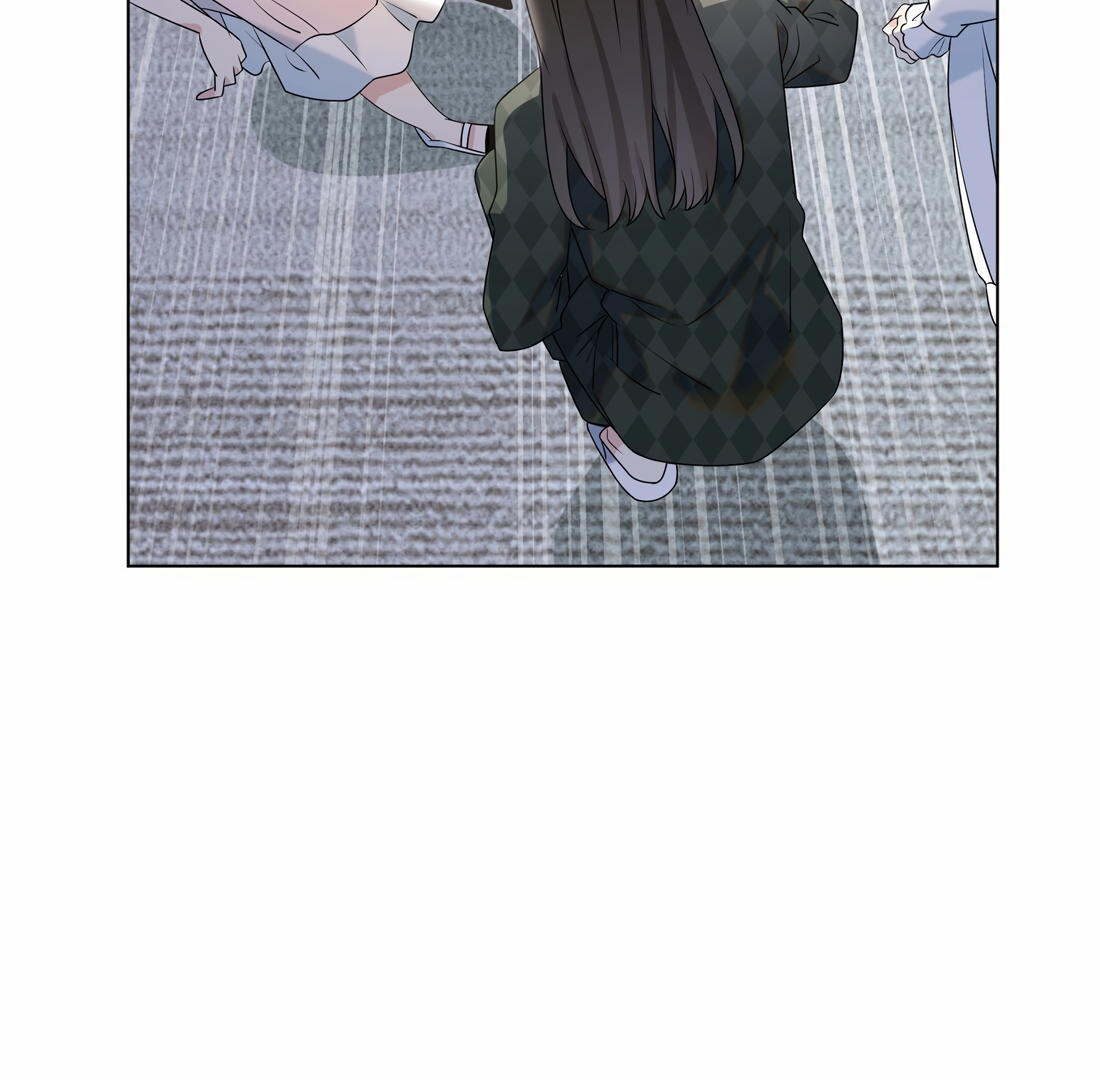 Your Scent is a Little Sweet Chapter 50 - page 40