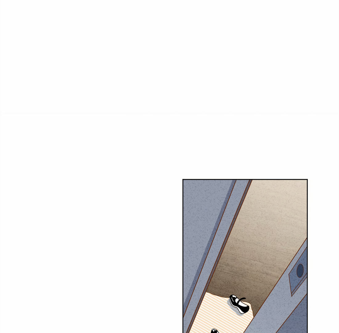 Your Scent is a Little Sweet Chapter 50 - page 43