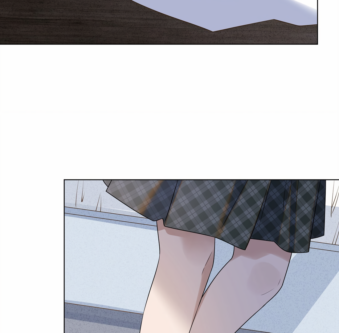 Your Scent is a Little Sweet Chapter 50 - page 51