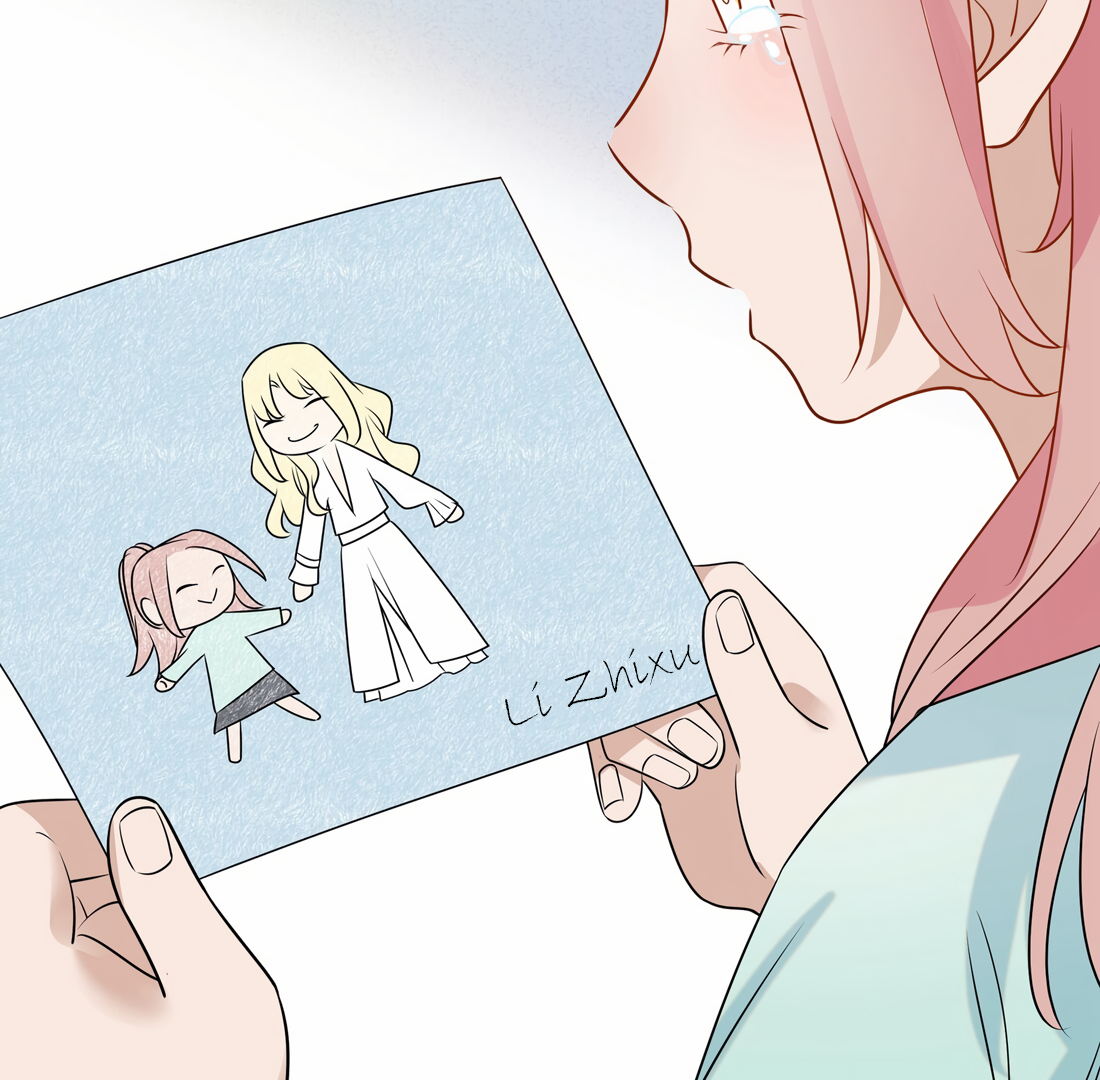 Your Scent is a Little Sweet Chapter 50 - page 55
