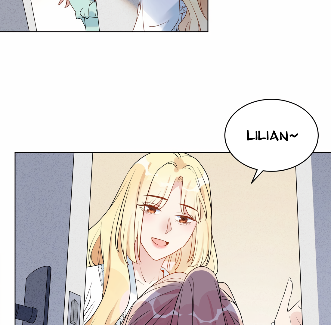 Your Scent is a Little Sweet Chapter 50 - page 57