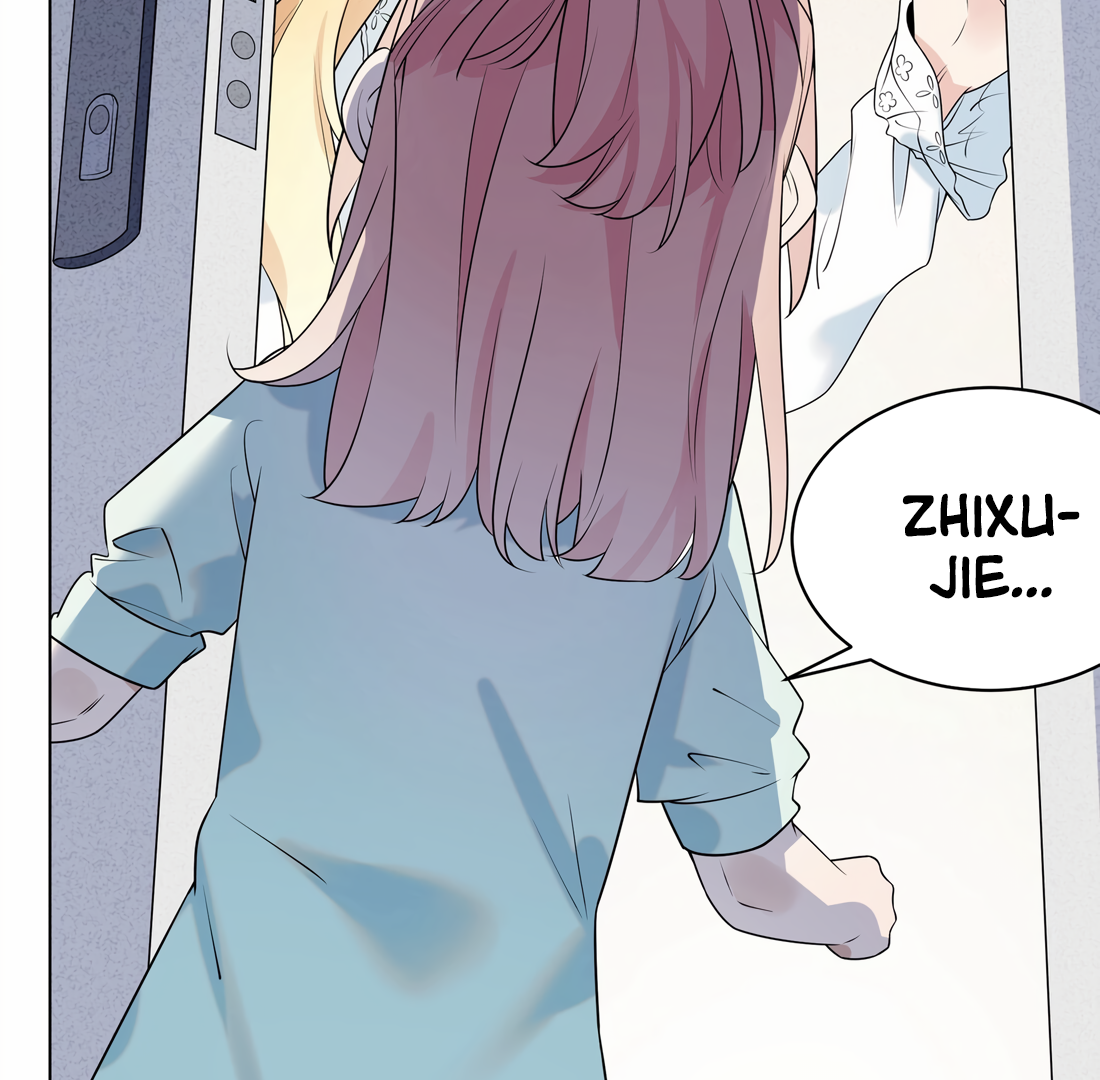 Your Scent is a Little Sweet Chapter 50 - page 58