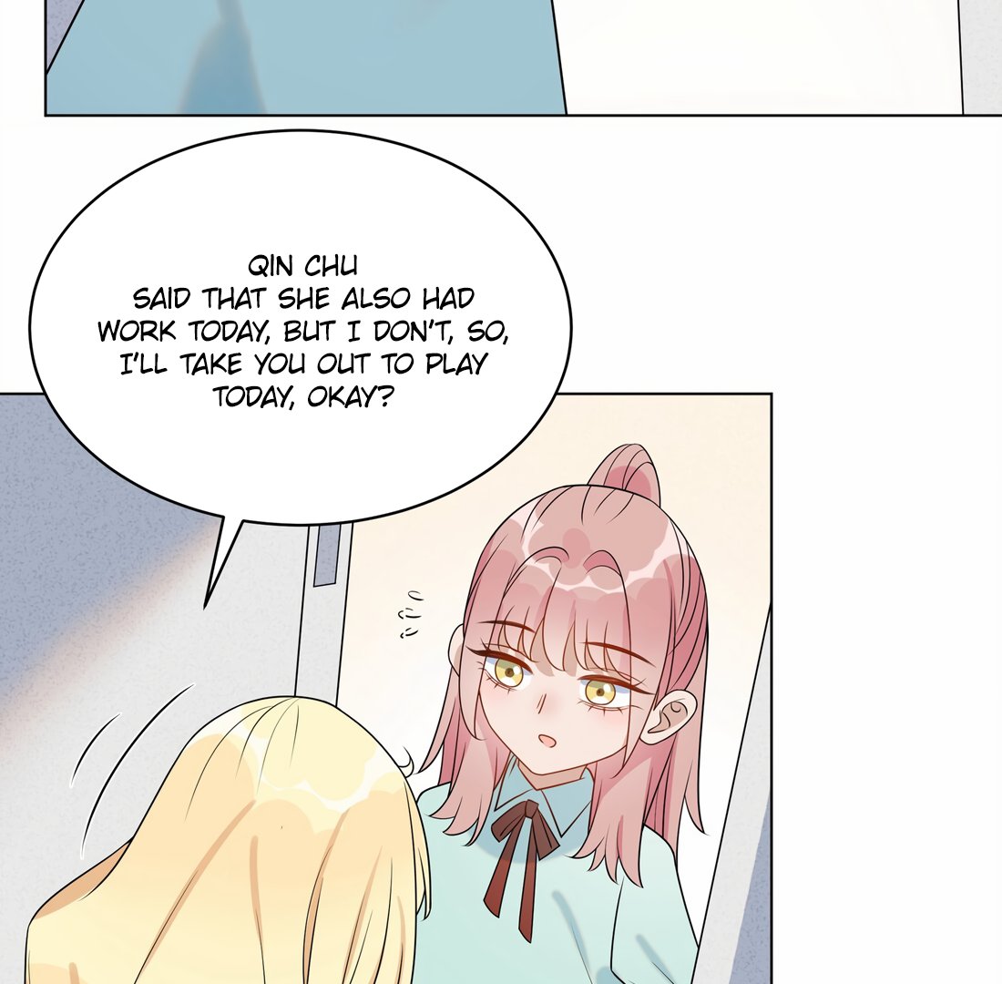 Your Scent is a Little Sweet Chapter 50 - page 59