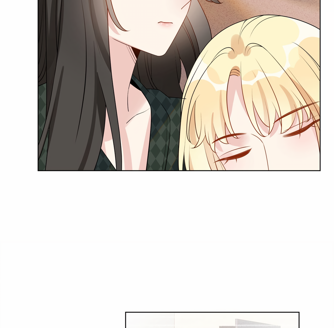 Your Scent is a Little Sweet Chapter 50 - page 8