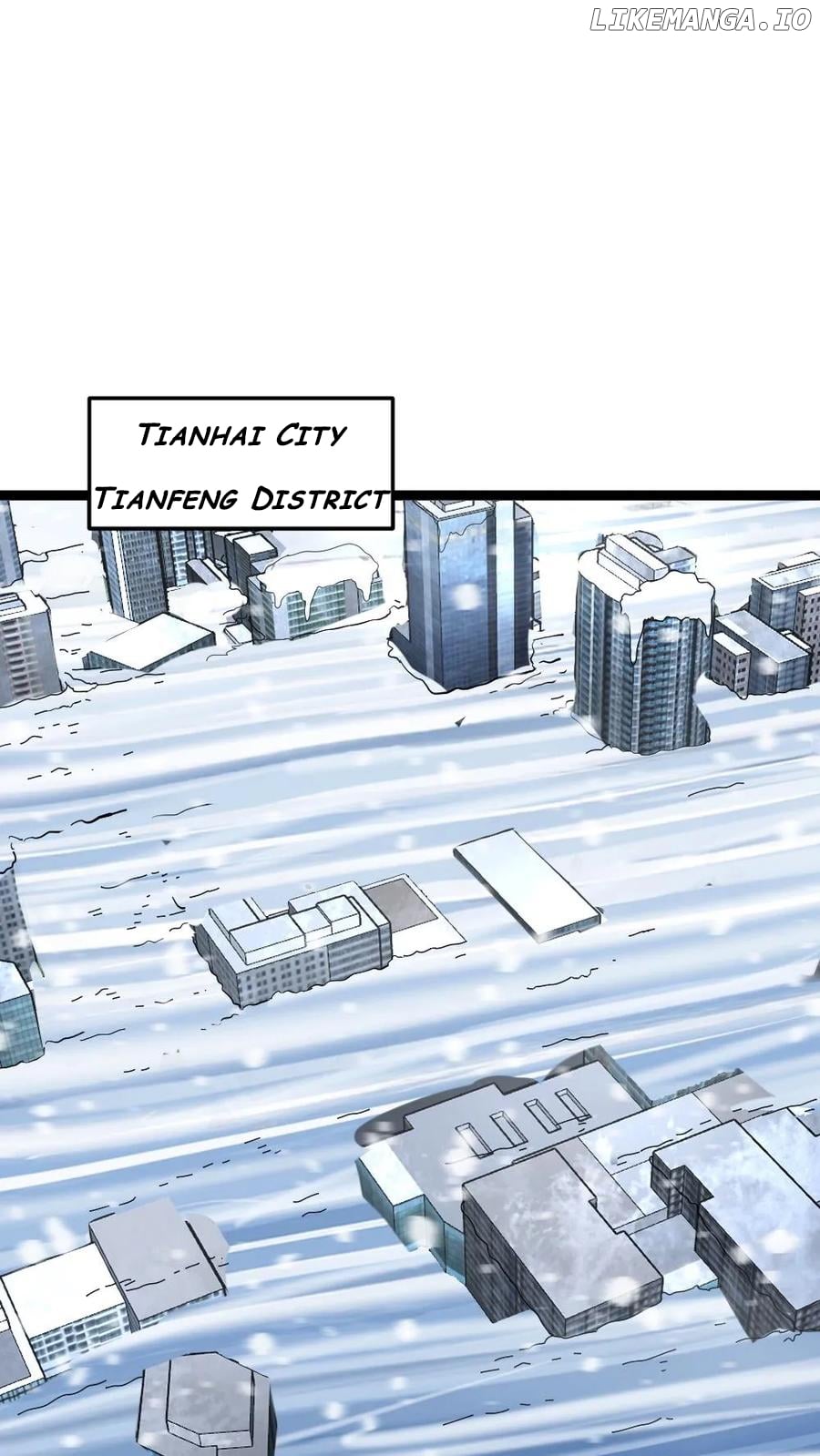 Global Freeze: I Created An Apocalypse Shelter Chapter 367 - page 3