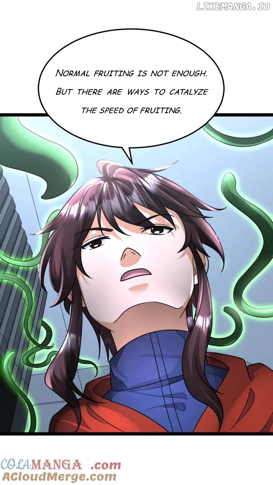 Global Freeze: I Created An Apocalypse Shelter Chapter 396 - page 4