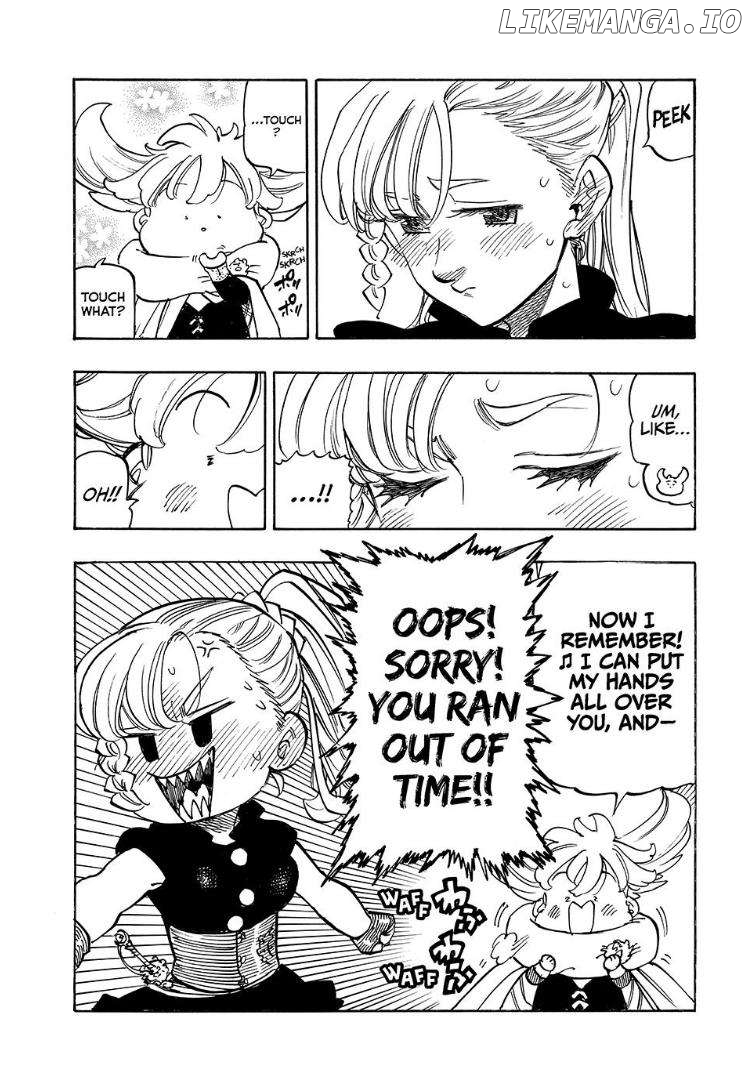 The Four Knights of the Apocalypse Chapter 166 - page 13
