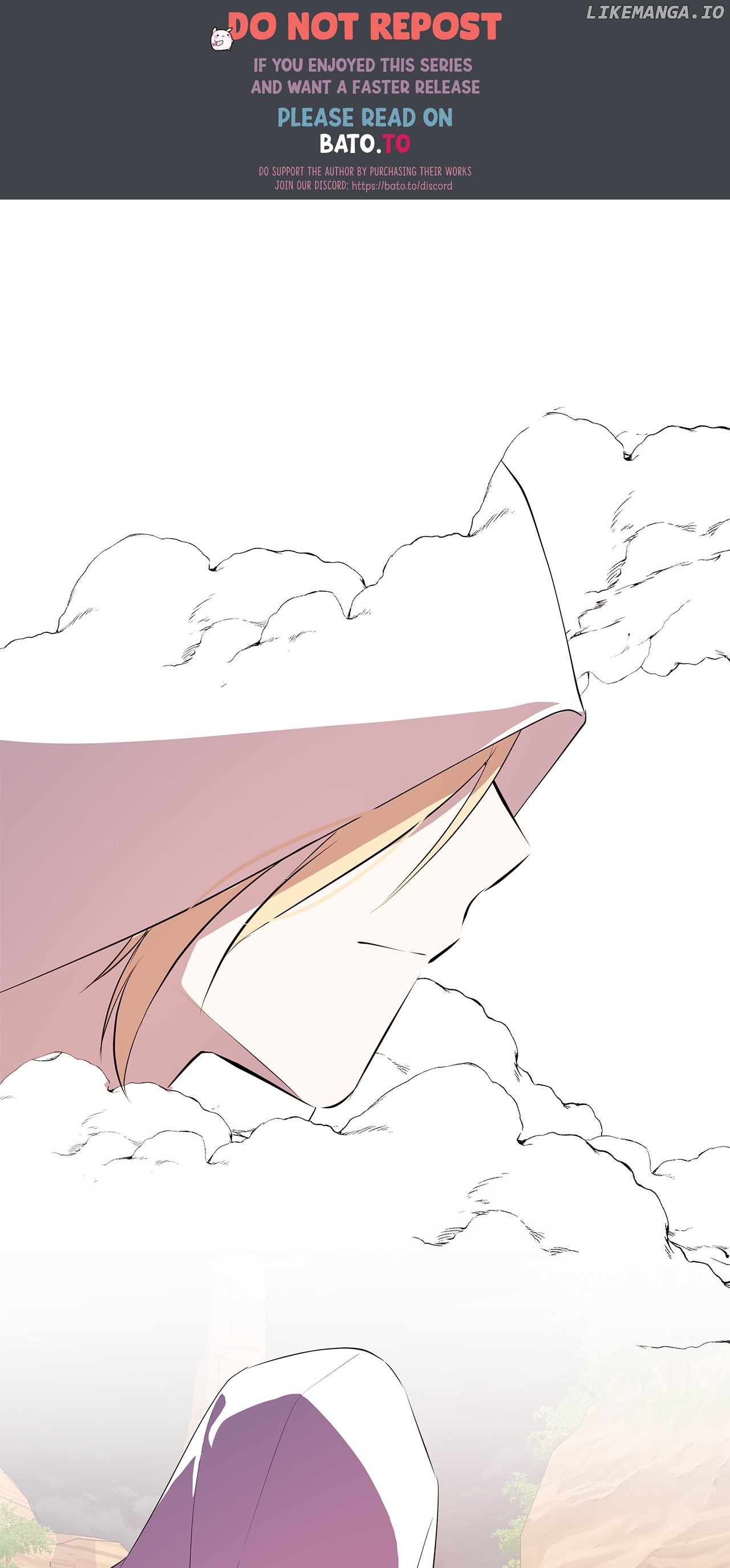 Heroine's Shares for Sale Chapter 71 - page 1