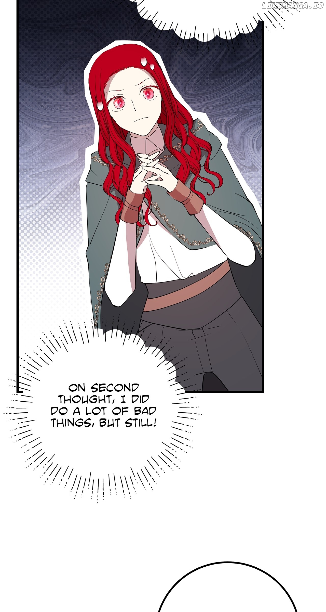 Heroine's Shares for Sale Chapter 71 - page 12