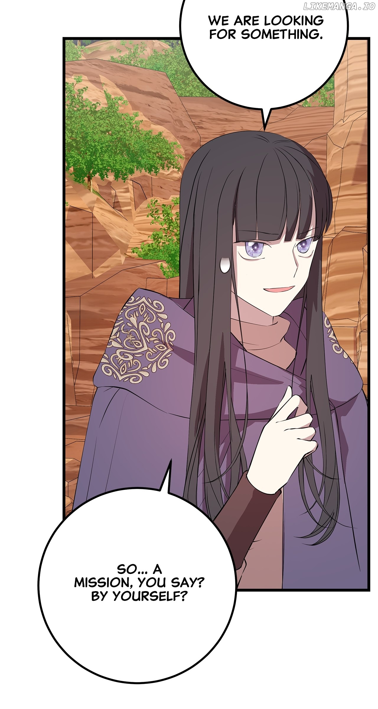 Heroine's Shares for Sale Chapter 71 - page 13