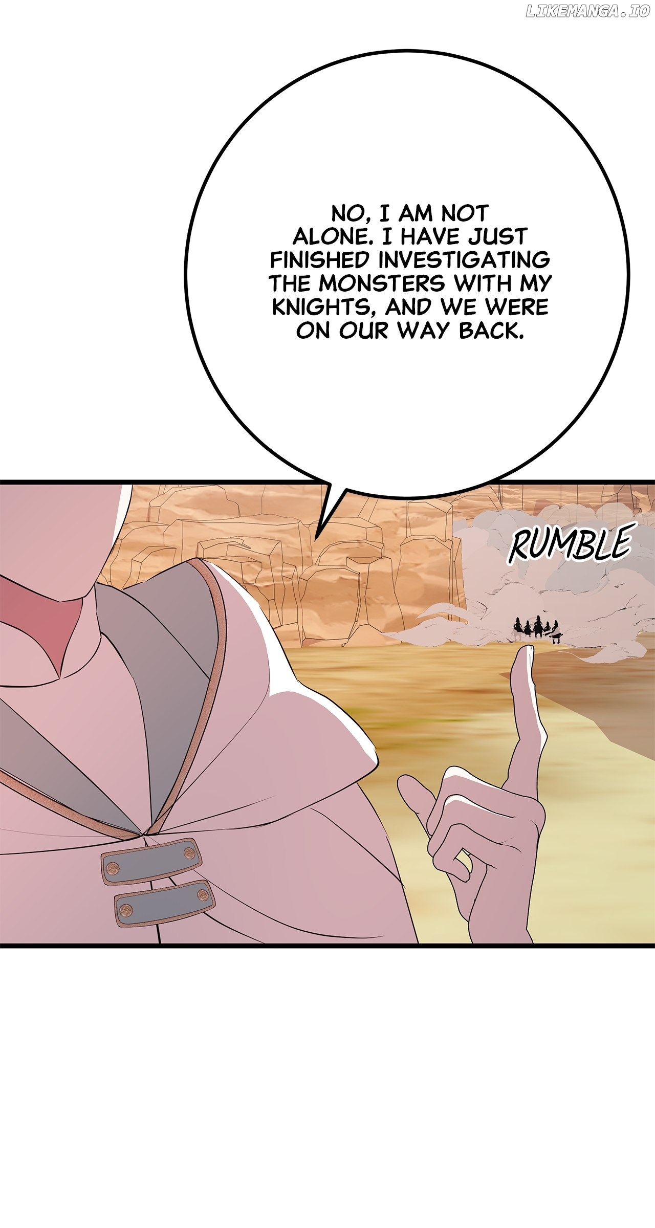 Heroine's Shares for Sale Chapter 71 - page 14