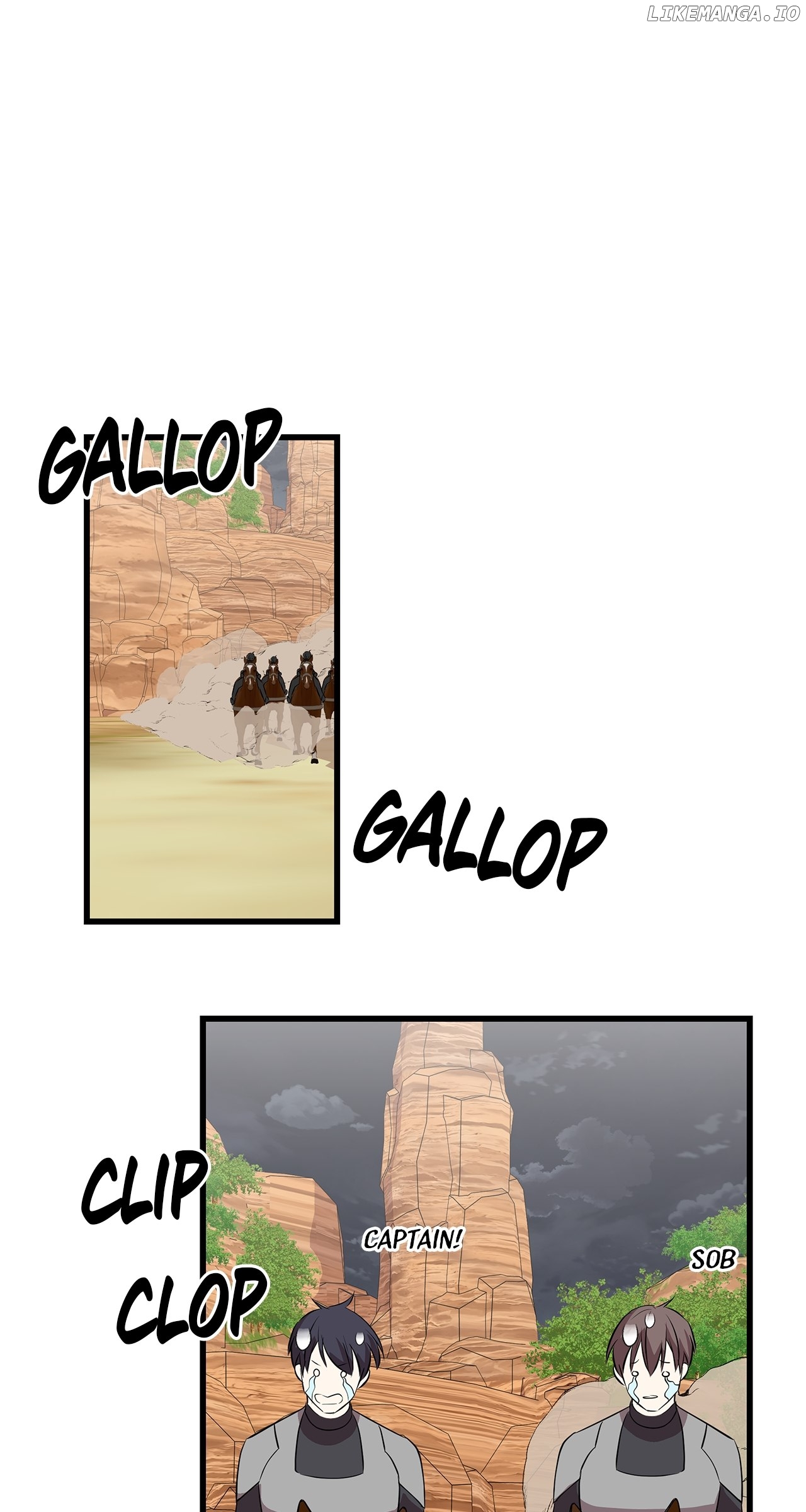 Heroine's Shares for Sale Chapter 71 - page 16