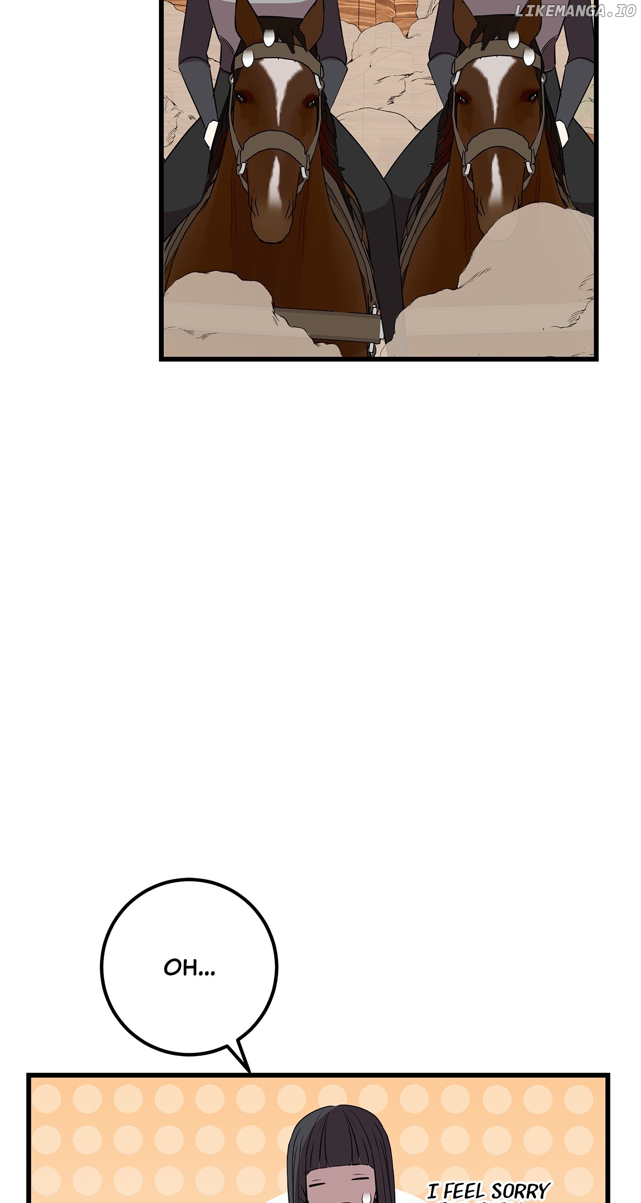 Heroine's Shares for Sale Chapter 71 - page 17