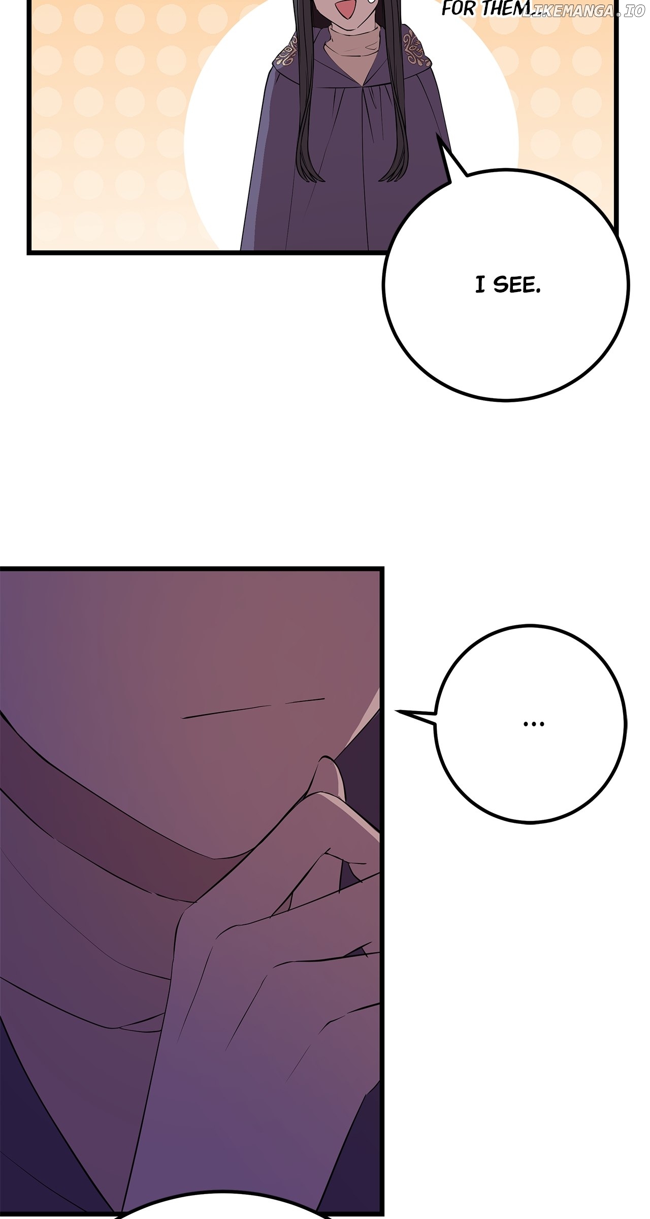 Heroine's Shares for Sale Chapter 71 - page 18