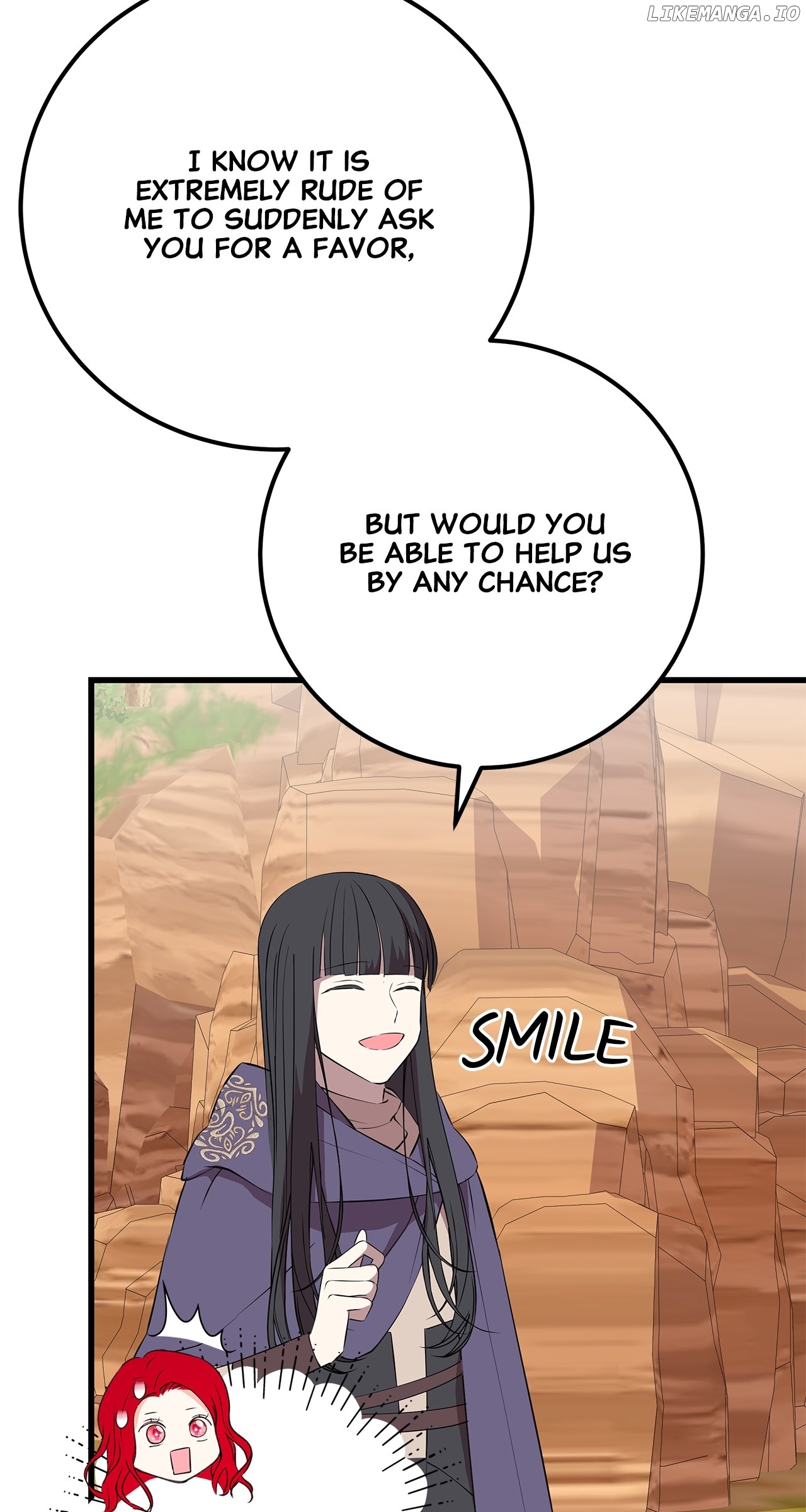 Heroine's Shares for Sale Chapter 71 - page 19