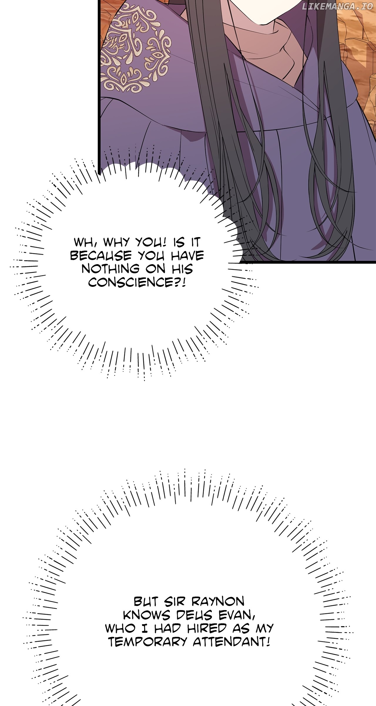 Heroine's Shares for Sale Chapter 71 - page 22