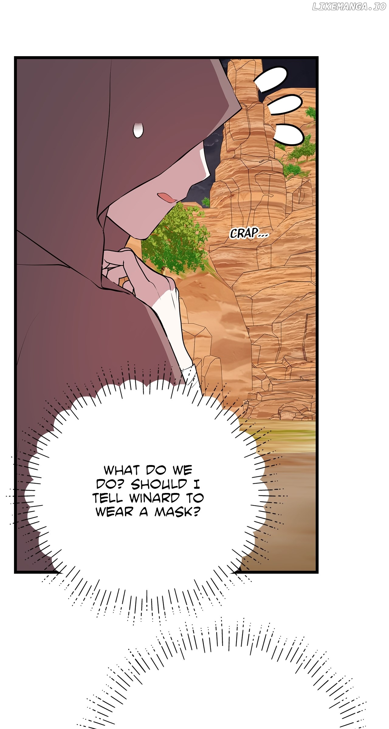 Heroine's Shares for Sale Chapter 71 - page 24