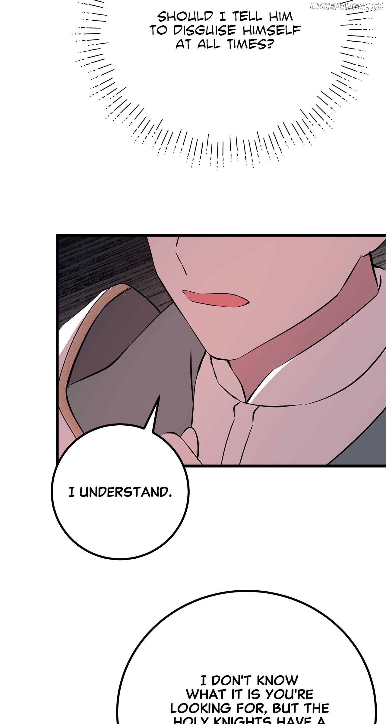 Heroine's Shares for Sale Chapter 71 - page 25