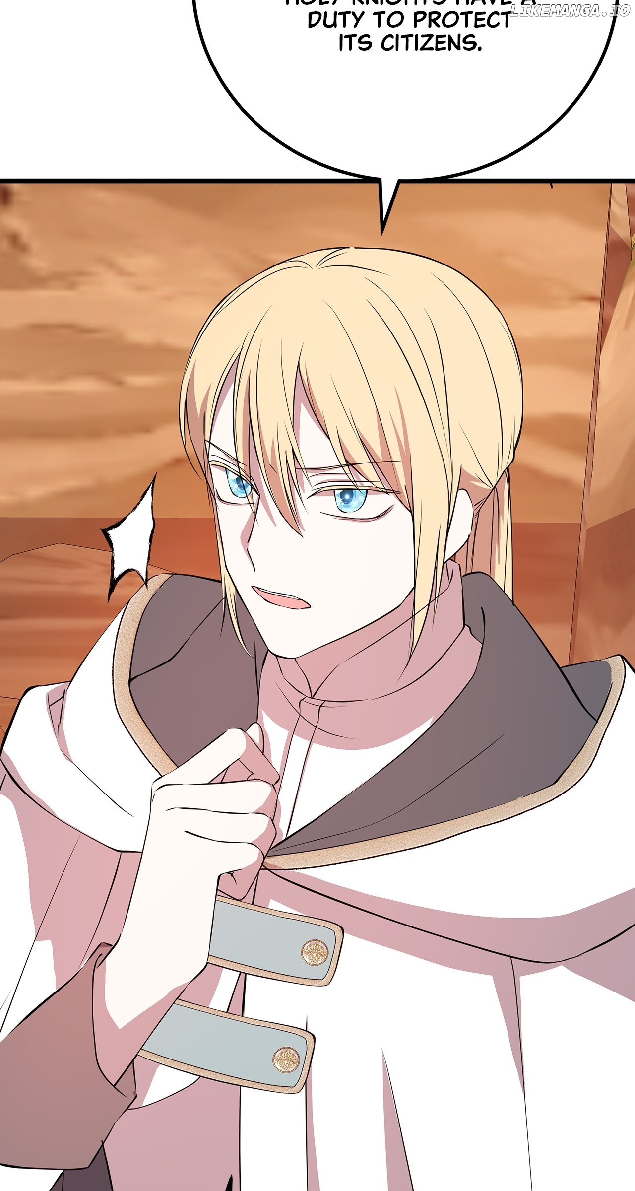 Heroine's Shares for Sale Chapter 71 - page 26