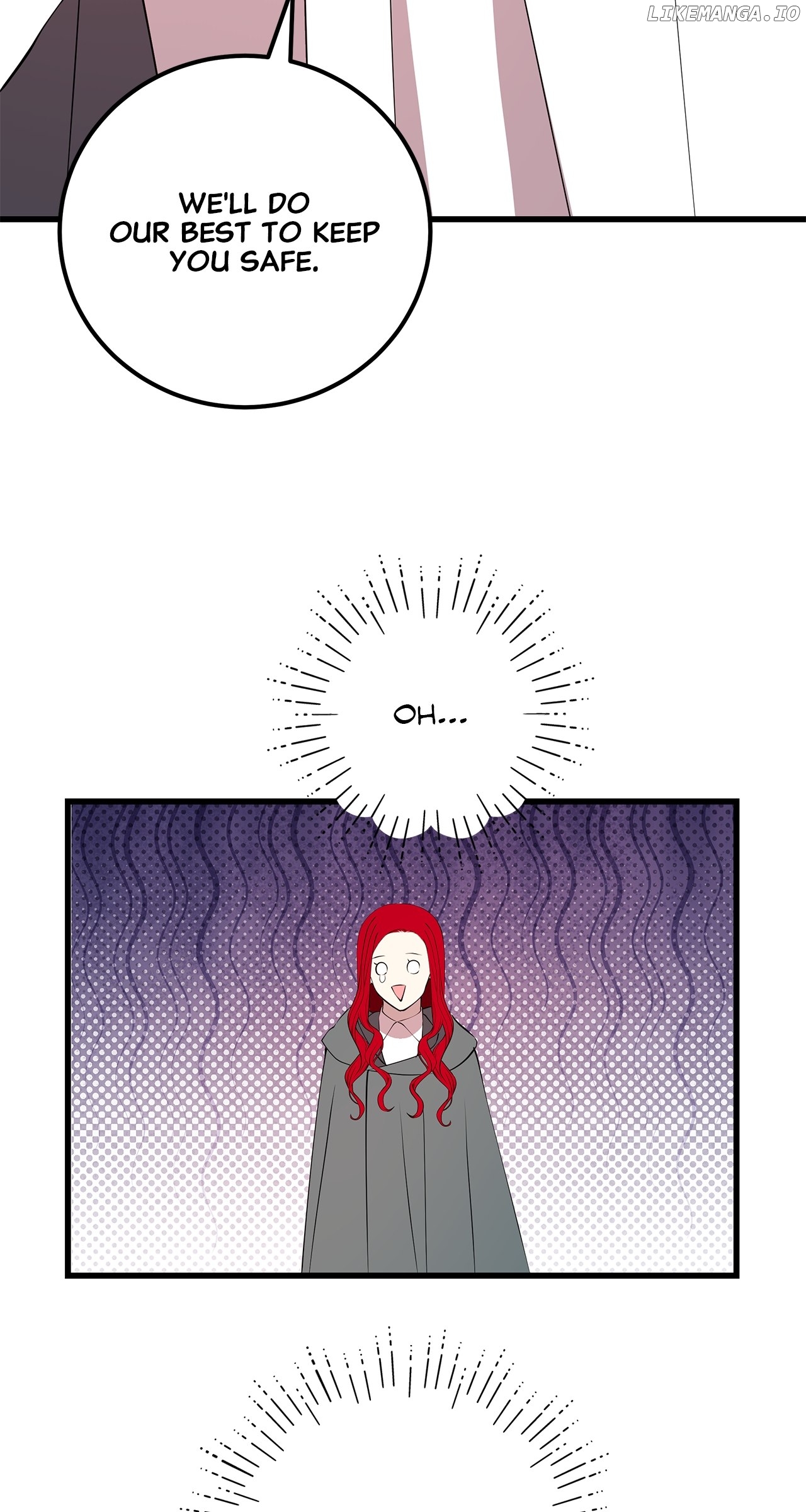 Heroine's Shares for Sale Chapter 71 - page 27