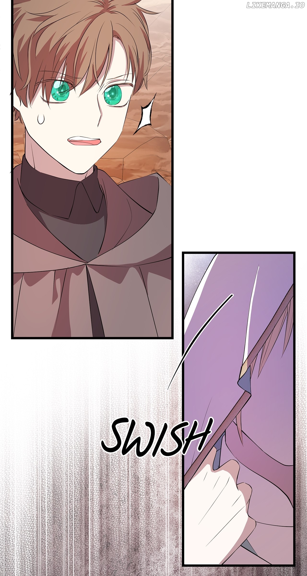 Heroine's Shares for Sale Chapter 71 - page 4