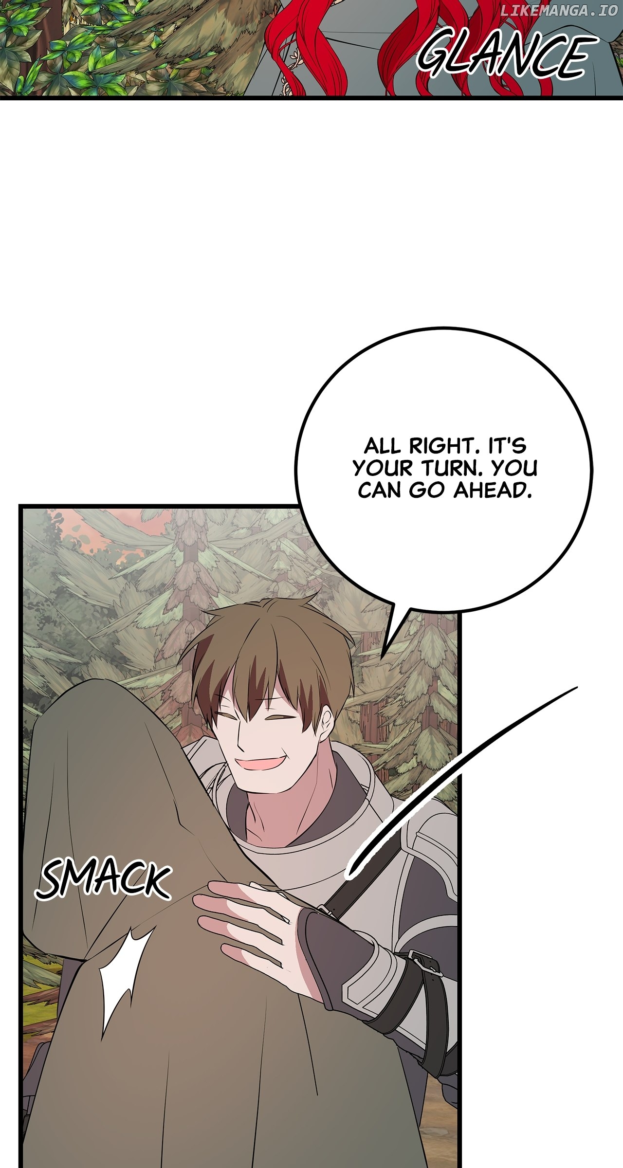 Heroine's Shares for Sale Chapter 71 - page 34