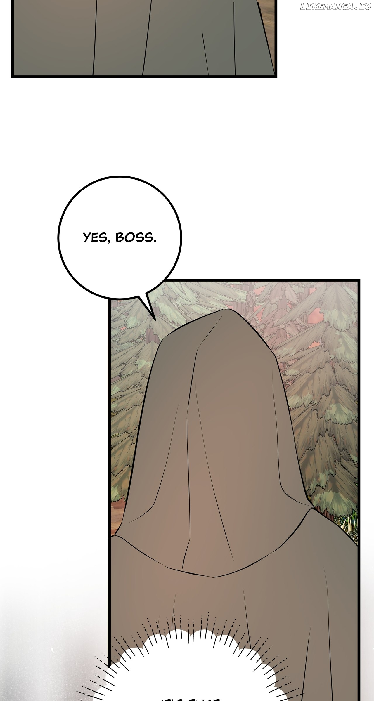 Heroine's Shares for Sale Chapter 71 - page 35