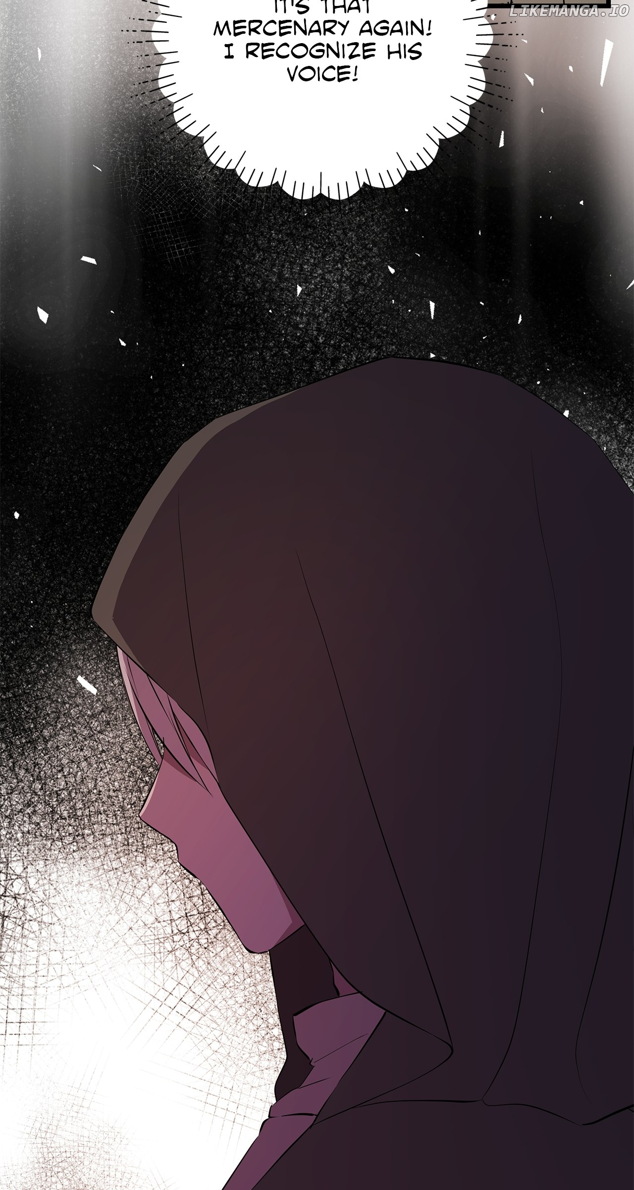 Heroine's Shares for Sale Chapter 71 - page 36