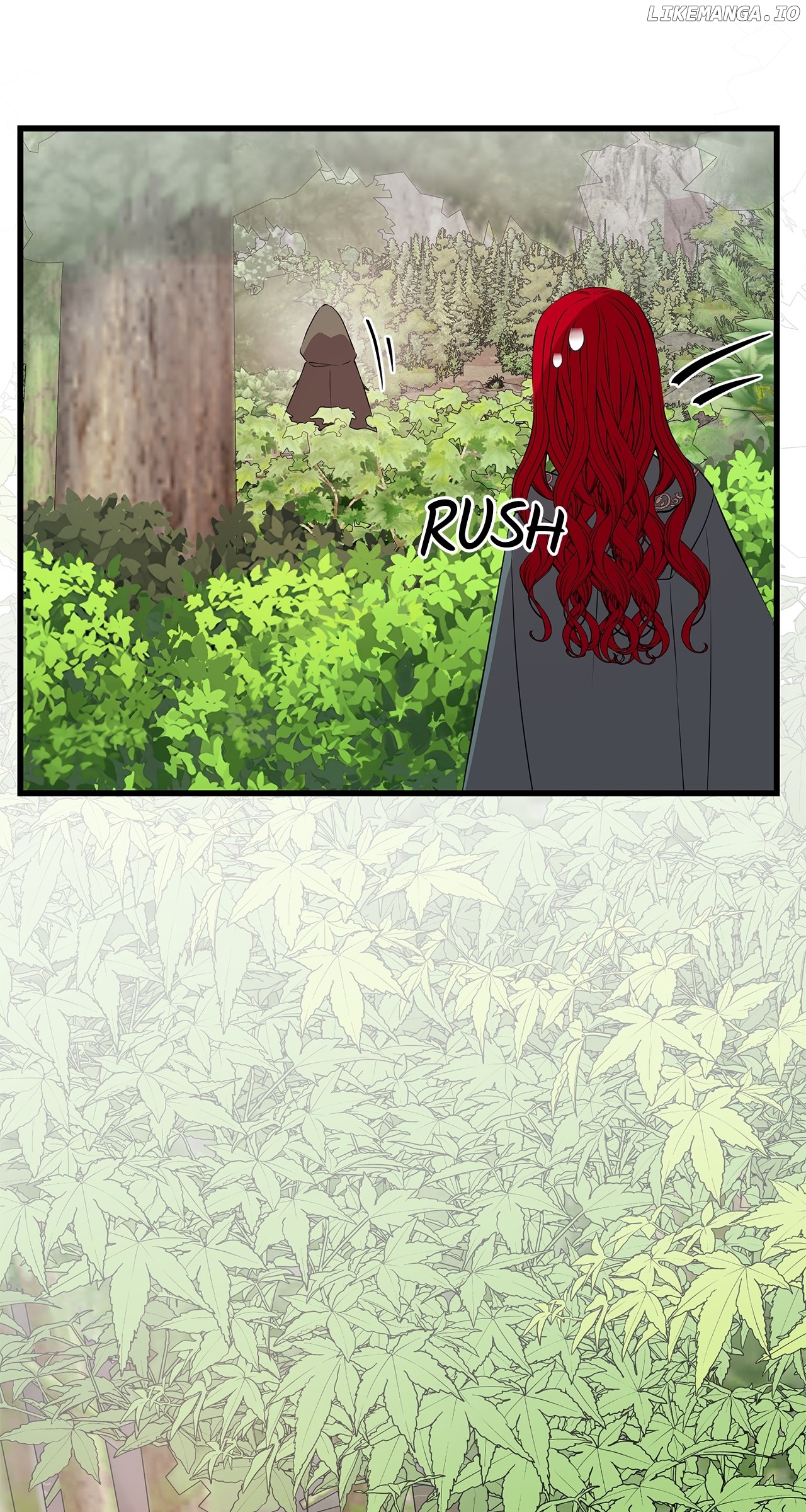 Heroine's Shares for Sale Chapter 71 - page 38