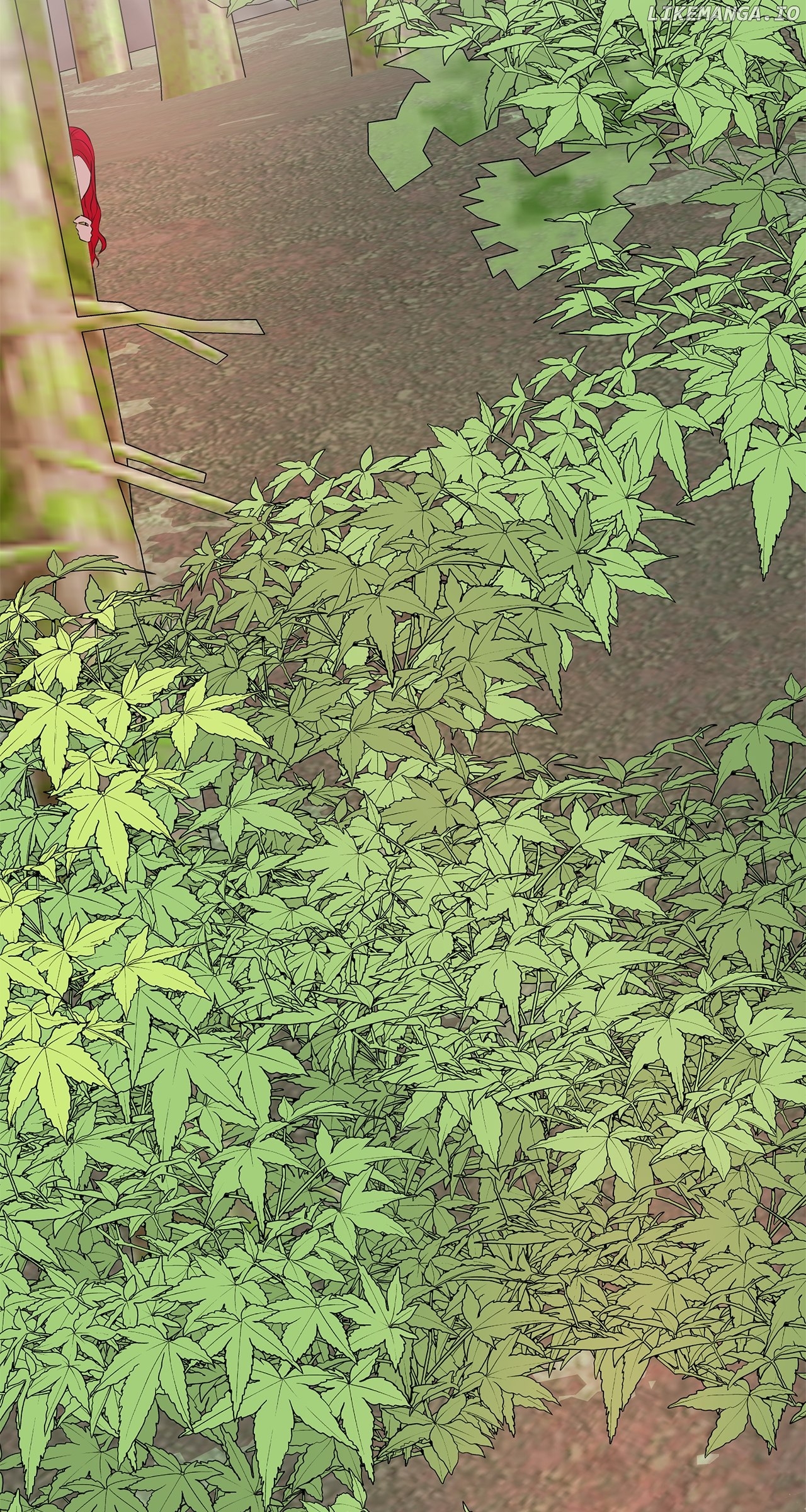 Heroine's Shares for Sale Chapter 71 - page 39